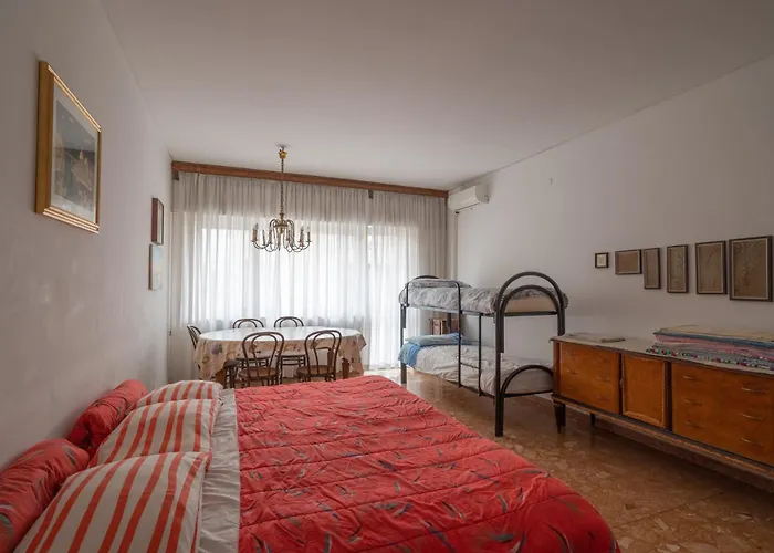 Apartment Piave Venice