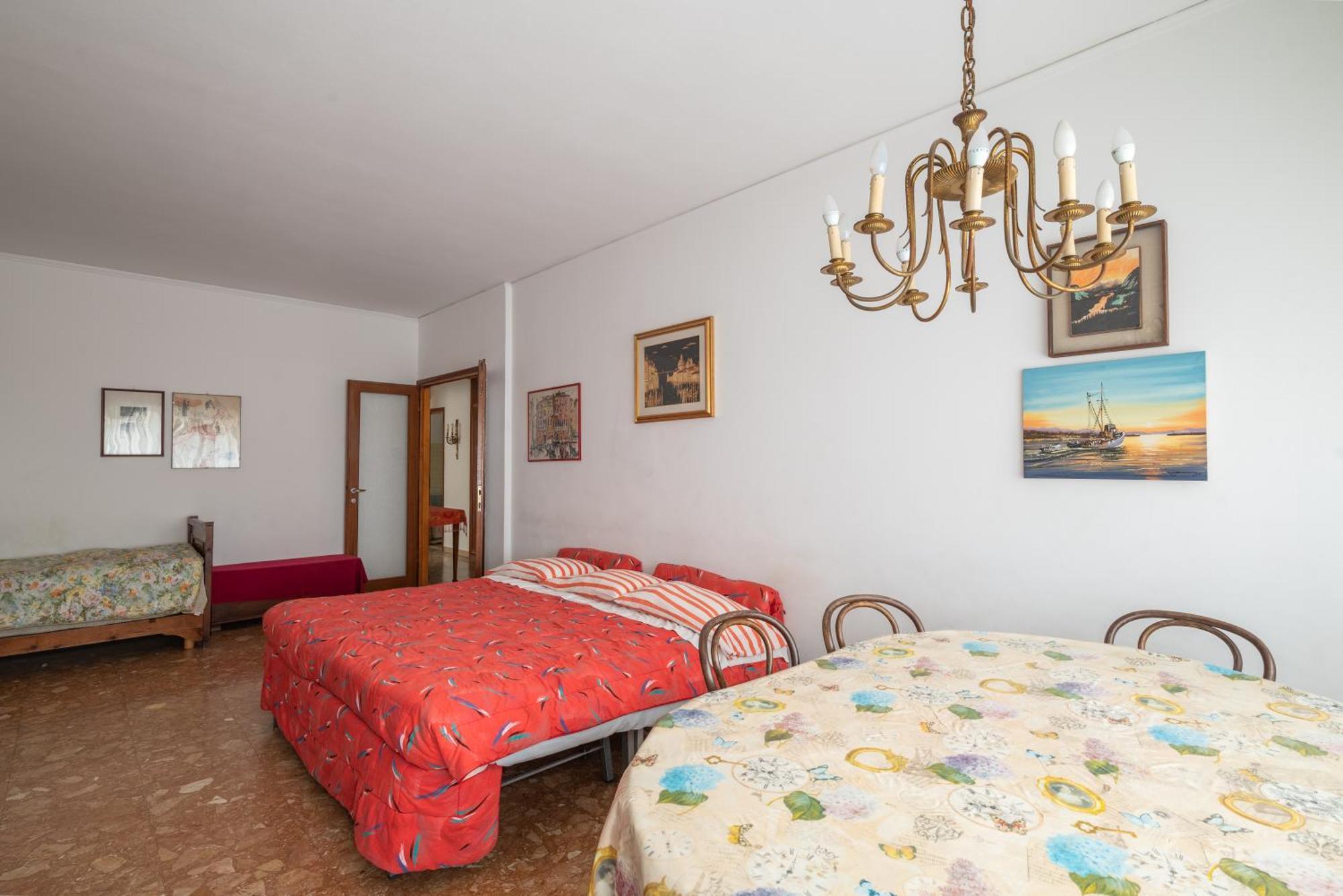 Piave Venice Mestre