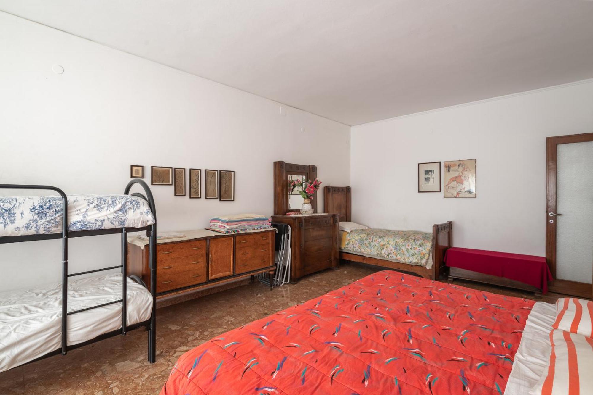 Appartamento Piave Venice