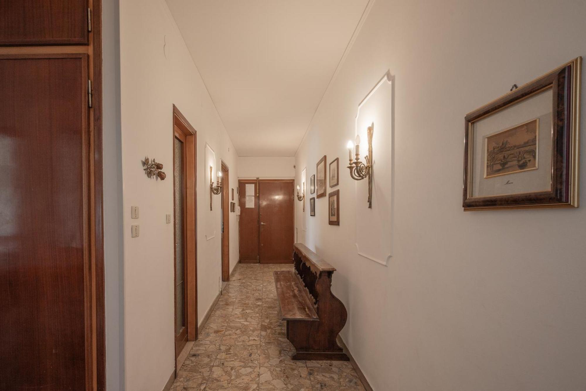 Piave Venice * Mestre