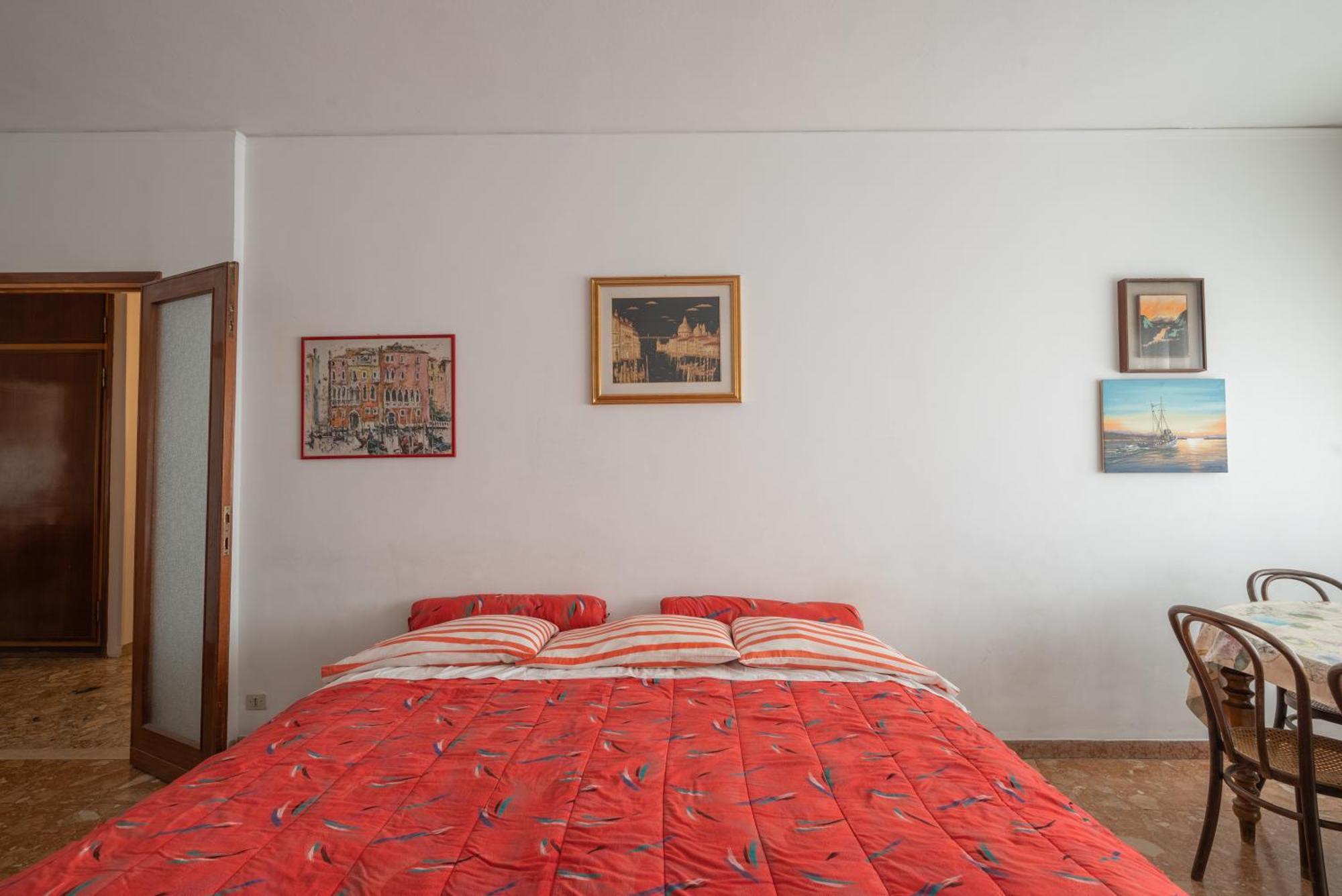 Piave Venice Apartamento *