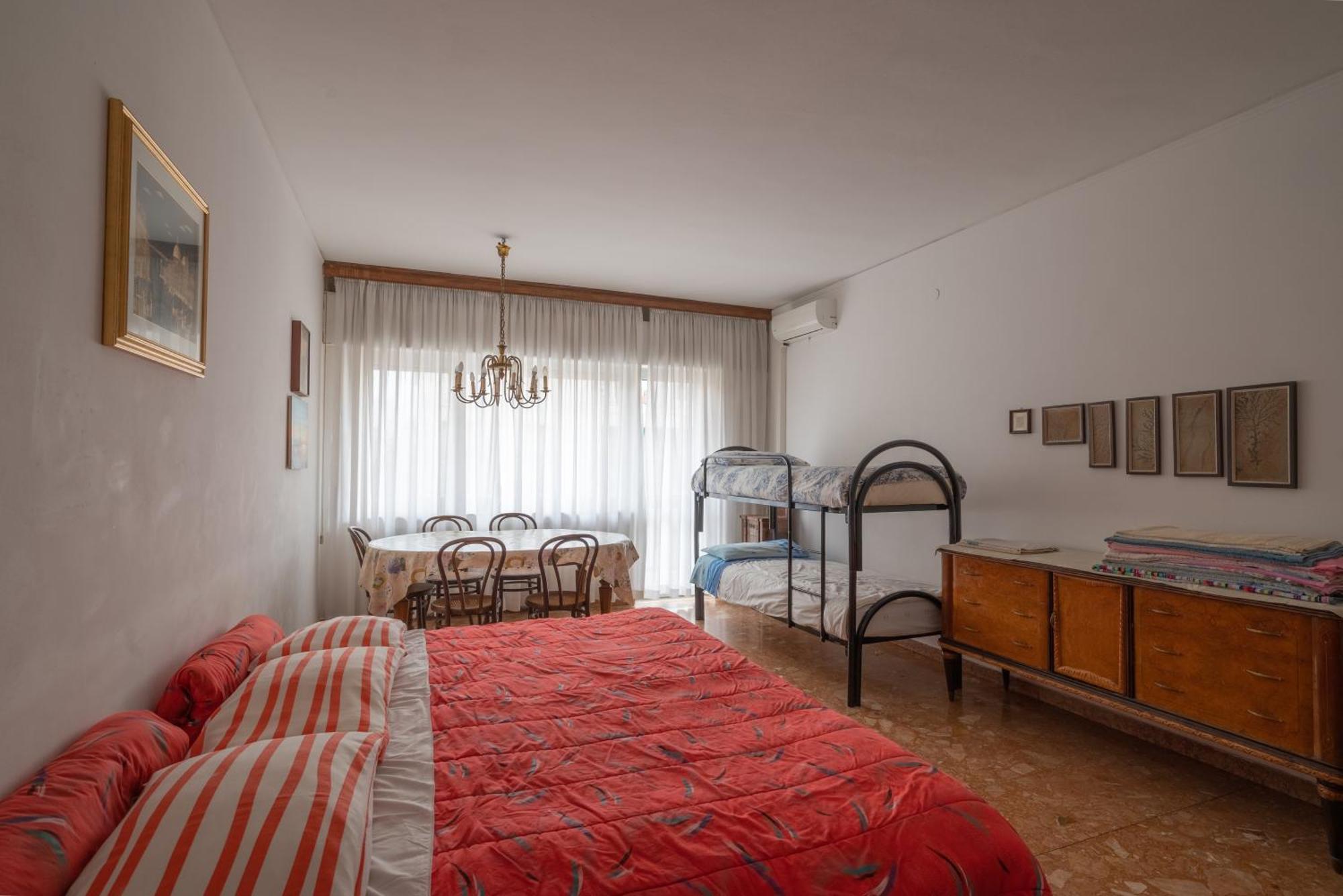 Appartamento Piave Venice *