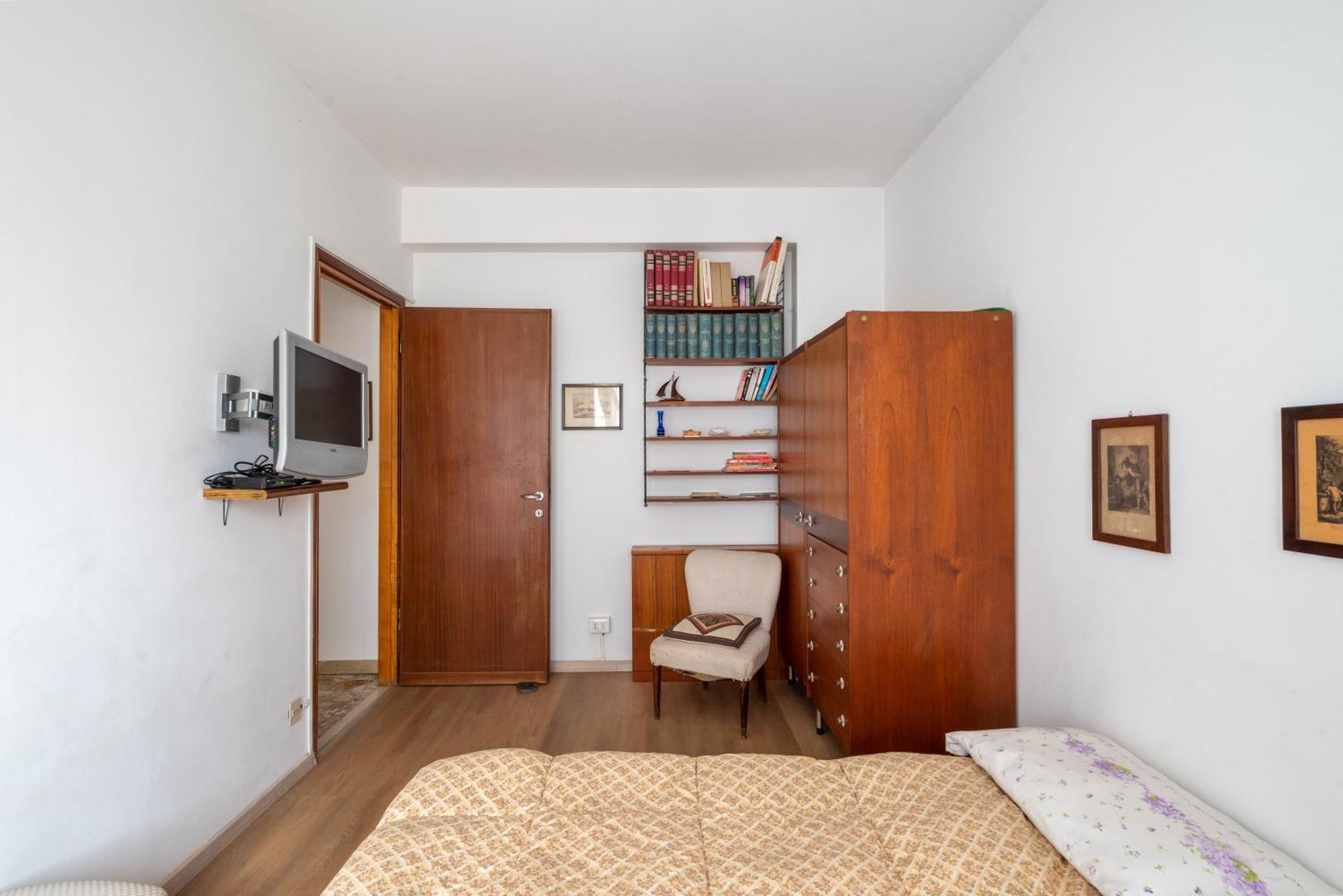 Piave Venice Apartamento Mestre