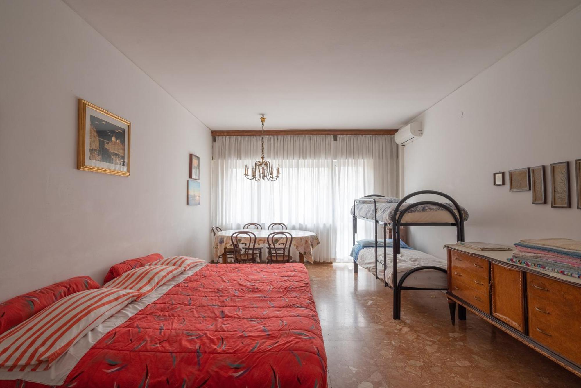 Appartamento Piave Venice