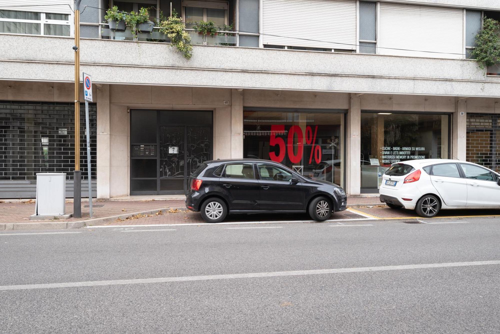 Piave Venice Apartamento *