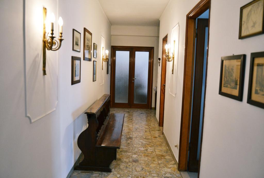 Appartamento Piave Venice