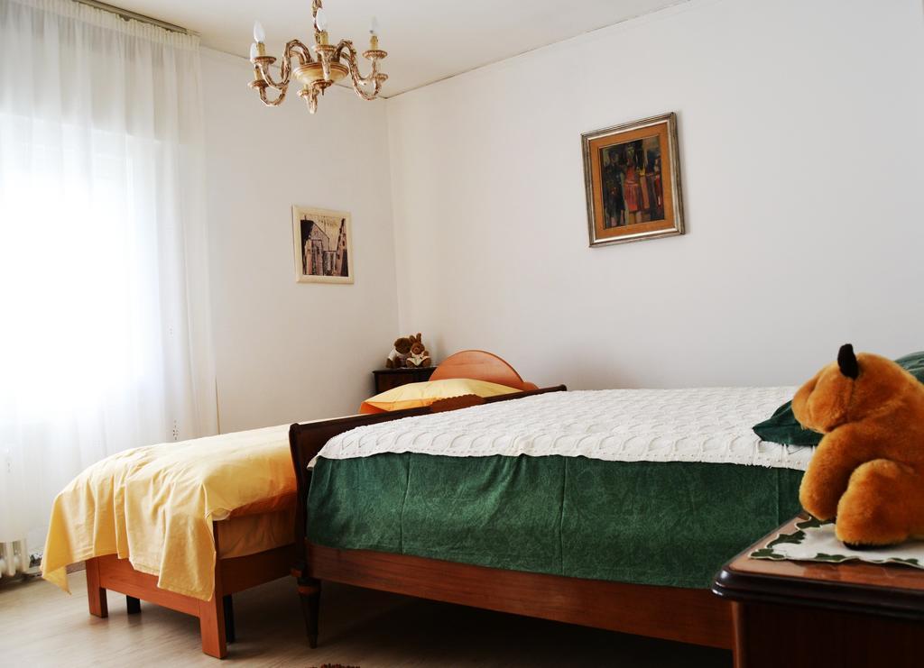 Appartamento Piave Venice