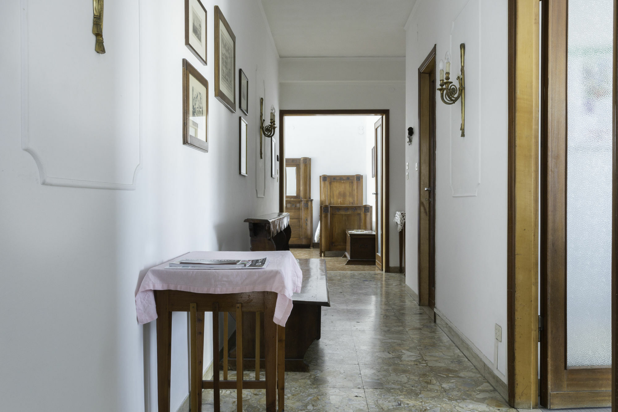 Appartamento Piave Venice Mestre