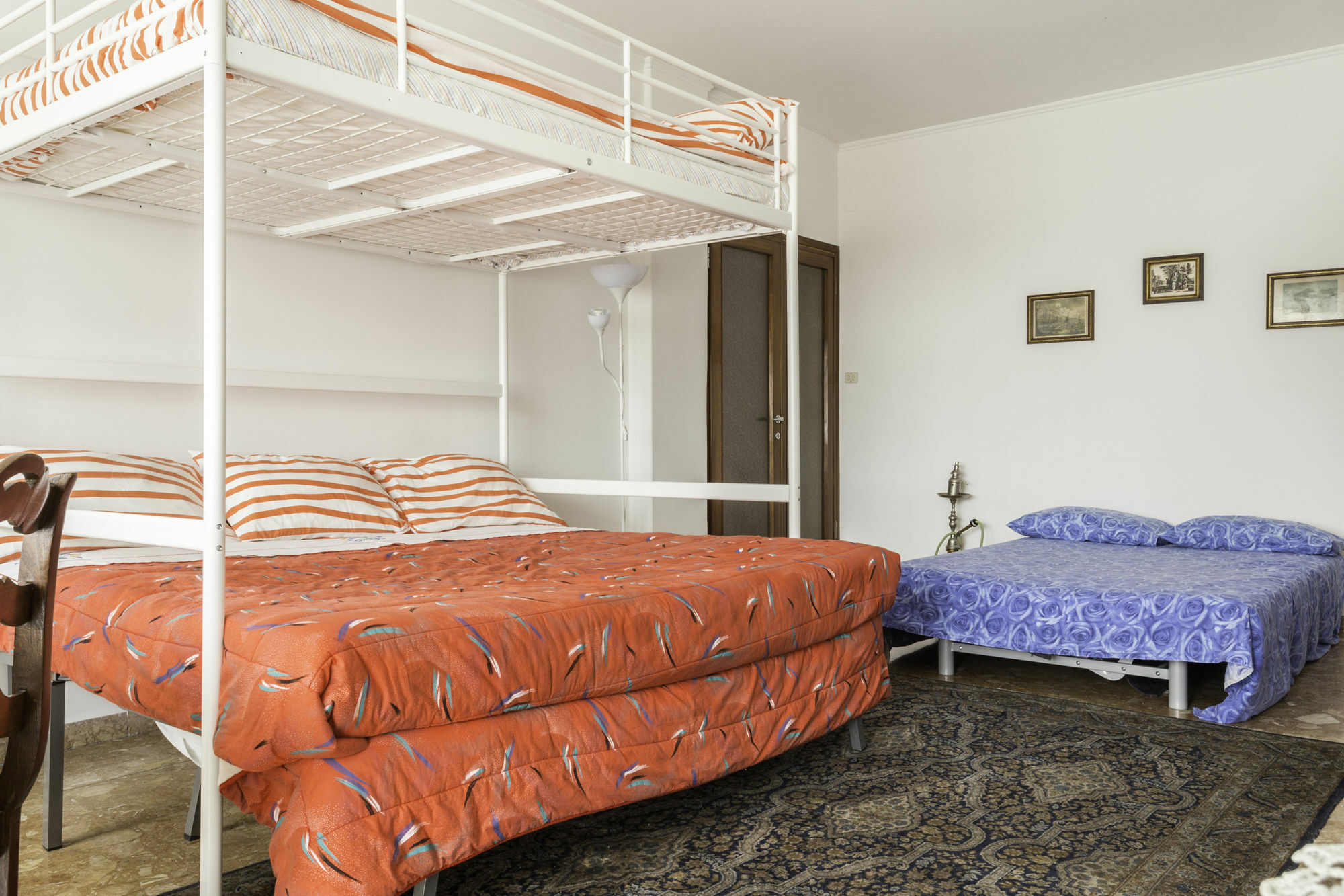 Appartamento Piave Venice